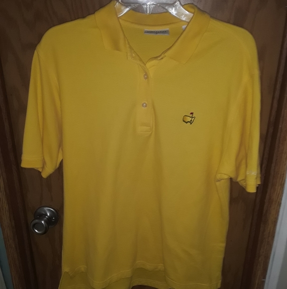 Master's Collection Polo - Picture 1 of 1